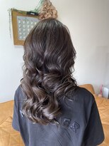 エルフゥ(Elle fou)&nbsp;赤味ゼロカラー