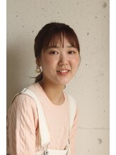 ユニコヘア(unico hair) 坂本 珠緒