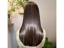 オルオルヘアポケット(Olu Olu hair pocket)の雰囲気（プレミアムTRからスパメニューも充実♪髪質改善メニューが人気☆）
