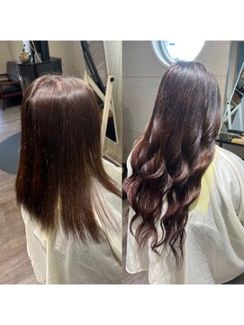 エー(...a) エクステ