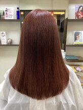 ヘアーアンドエステ ジャップス(JAPS)