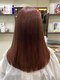 ヘアーアンドエステ ジャップス(JAPS)の写真/親しみやすいベテランstylistに何でもご相談ください◎ダメージレスにキレイを手に入れたい方必見サロン★