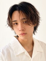 ニューヨークニューヨーク 近鉄草津店(NYNY)&nbsp;ゆる波マッシュウルフ