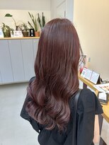 エンテ アム(en-te:am)&nbsp;【en-te:am】韓国巻きスタイル