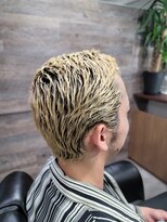 ロワジール 松戸店(Loisirs) ハイトーンカラー