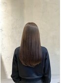 ショコラベージュ