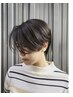 メンズ限定★メンズデザインカット+フルカラー5950円