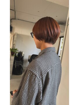 スペース(SPACE) マッシュ