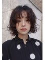 ユルク トウキョウ(jurk tokyo) お客様の骨格や好きなテイストに似合わせたスタイル得意です!