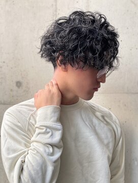 タム(tam) 2wayスパイラル