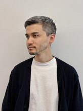 イナフ(ENUFF) 美藤  清吾