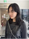 レイヤーカット