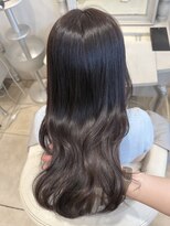 ザックラフィネ(ZACC raffine)&nbsp;ラベンダーベージュ