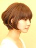 【7月～】PORTRAITベース＋ポイントデザインカラー+水トリートメント♪