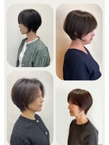 テルミークリニカルデザイン 千里中央店&nbsp;テルミーショート