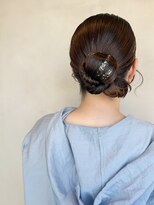 ラトリエコンタン(L´atelier Content)&nbsp;【LatelierContent asuka】おまかせアレンジ