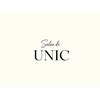 サロンドユニック(salon de UNIC)のお店ロゴ