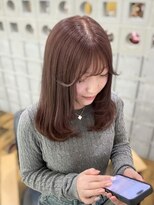 ヘアデザイン ノア(Noa)&nbsp;low layer