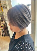 ハイトーンショート♪♪
