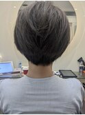 大人のショートスタイル ◎20代 30代 40代