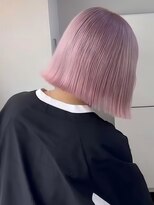 ヨリ サッポロ 札幌大通(yori SAPPORO) 似合わせカット30代40代50代ショートボブくびれレイヤーカット