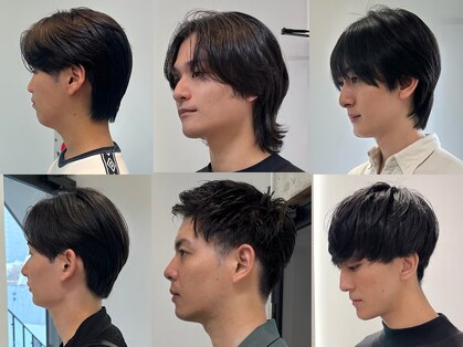 クーラアオヤマ(Cura Aoyama)の写真