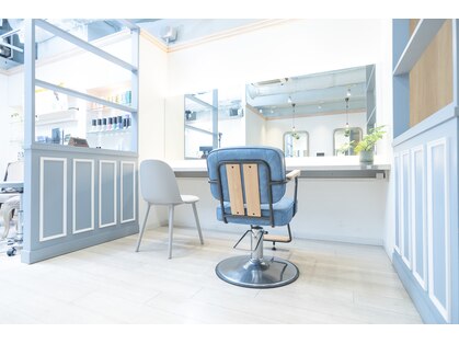 シェノン 赤羽店(CHAINON)の写真