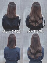 リップ 大阪本店(LIP)&nbsp;【レミー100%最高級人毛/ロング】シールエクステ80枚