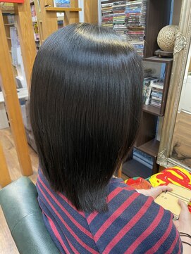 アトリエ ブルーム(Atelier BLOOM) ネオメテオストレート