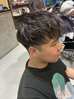 ダーチャ(Datsche)&nbsp;メンズハイライト