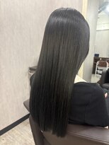 ミザルー(Misirlou)&nbsp;暗めアッシュカラー