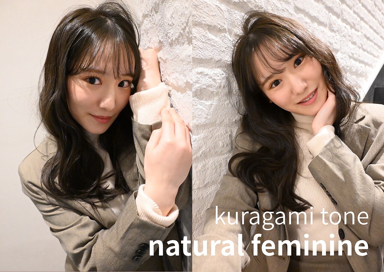 ザ ラブズ ラフズ ヘアー 本店(the loves laughs hair