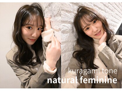 ザ ラブズ ラフズ ヘアー 本店(the loves laughs hair)の写真