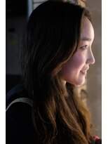 シム 千葉(sim)&nbsp;千葉駅オリーブグレーココアベージュ小顔