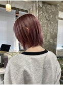 レイヤーボブ