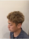 ☆メンズミルクティー