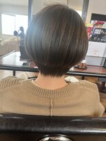 ラタ(raTa) くびれショート