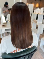 スタイルジャパン 美里店(style JAPAN)&nbsp;【沖縄】 髪質改善　髪質改善トリートメント　美容室髪質改善