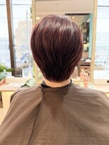 ラウレア(Laule’a) 大人向けのショートです