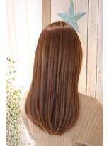 ビューティルーム セブラス(SEVLUS)&nbsp;ナチュラルカールで間違いなし♪ SEVLUS×読売ランド前