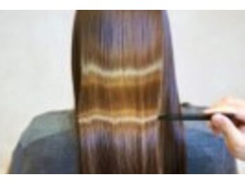 ミソノ(MISONO)の写真/40代以上の大人女性が利用するエグゼクティブサロン