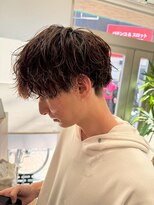 アッシュ 浦安店(Ash)&nbsp;メンズ