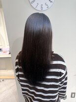 ミキサ フレア(MIXSA FLARE)&nbsp;Roots Color