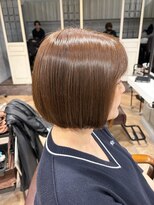 シエル 立川店(CIEL)&nbsp;CIEL小口 ミニボブ