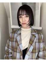 アイ エス ビー エヌ(ISBN)&nbsp;レイヤーボブ