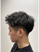 クリック 武蔵小杉(CLiC)&nbsp;ショートツイスト