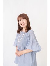 カペリ デ アーテ(Capelli di arte)&nbsp;宮本 知子