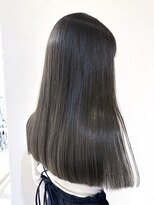 デイシーアンドコー(Deicy&Co)&nbsp;Olive brown × inner color