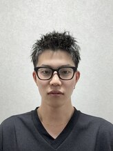 ブレイク 袋井店(BREK) JUN