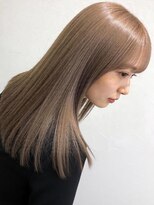 シャルム 溝の口店(charme)&nbsp;【amie】ミディアム＊20代30代40代50代＊